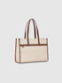 Cruise Canvas Tote Bag
